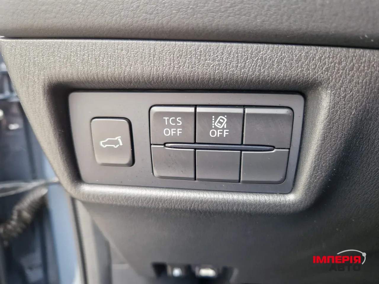 Mazda CX-5 - фото 22