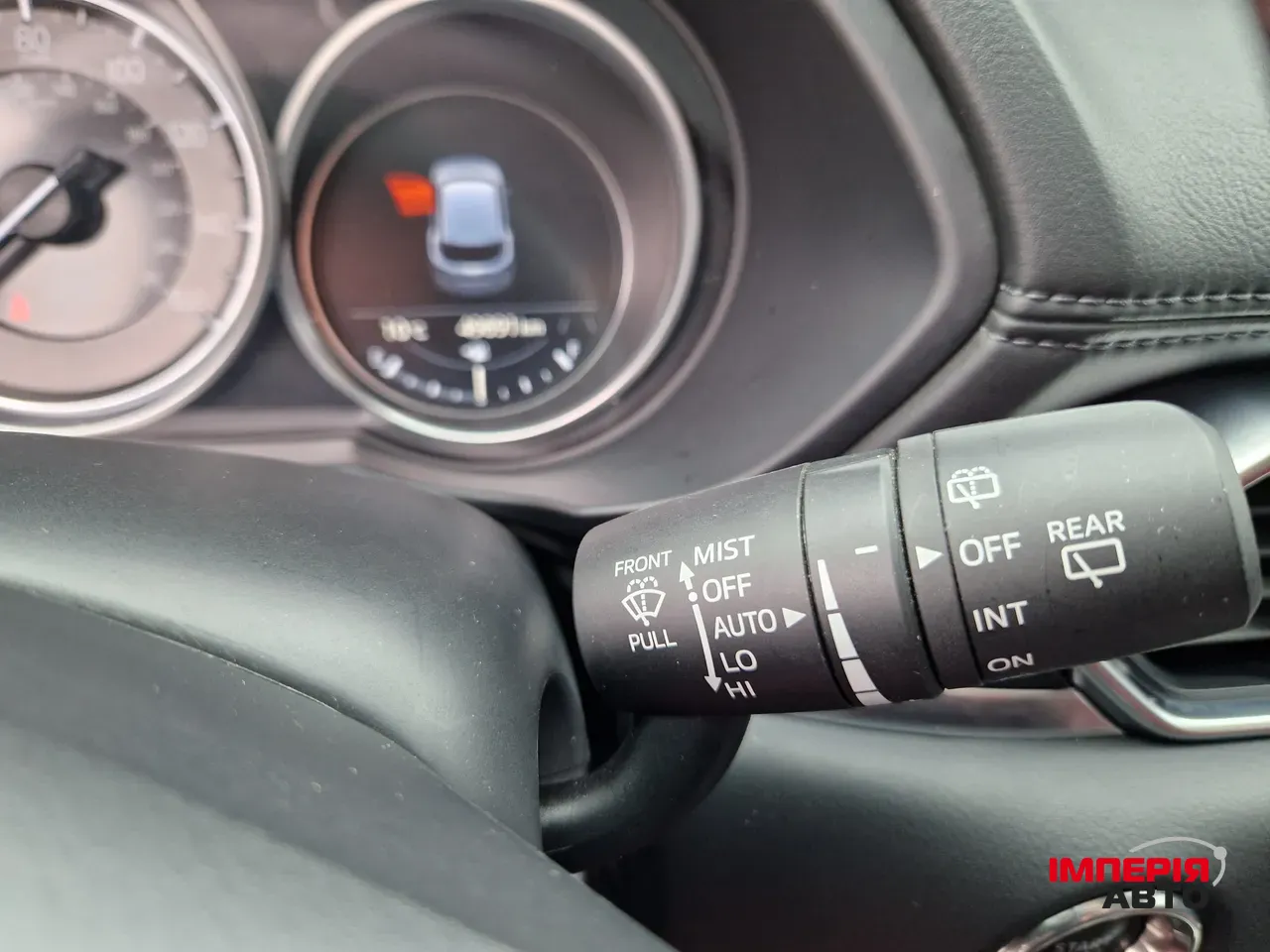 Mazda CX-5 - фото 20