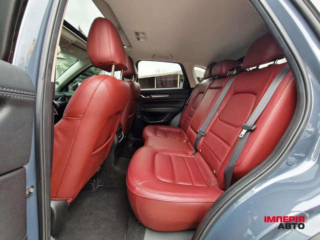 Mazda CX-5 - фото 26