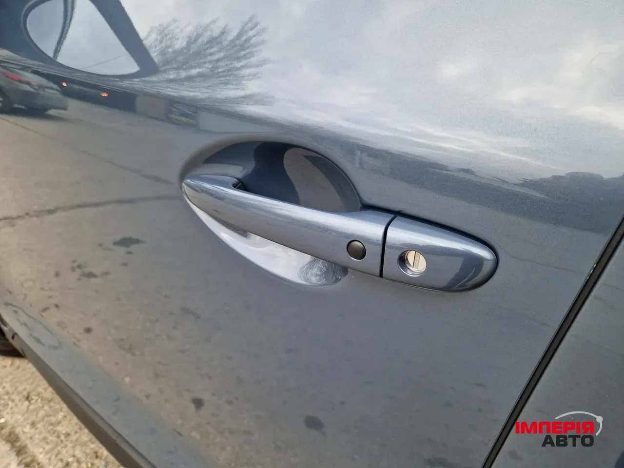 Mazda CX-5 - фото 13