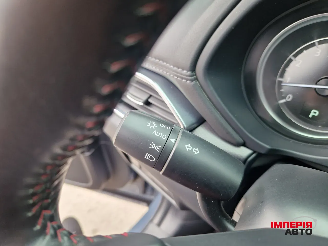 Mazda CX-5 - фото 19