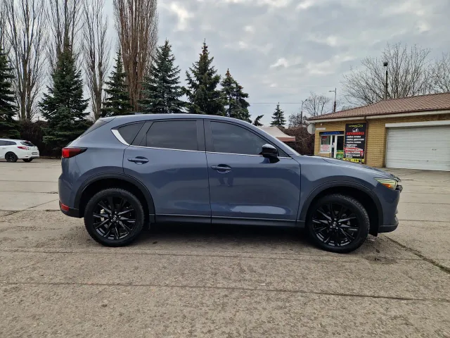 Mazda CX-5 - фото 3
