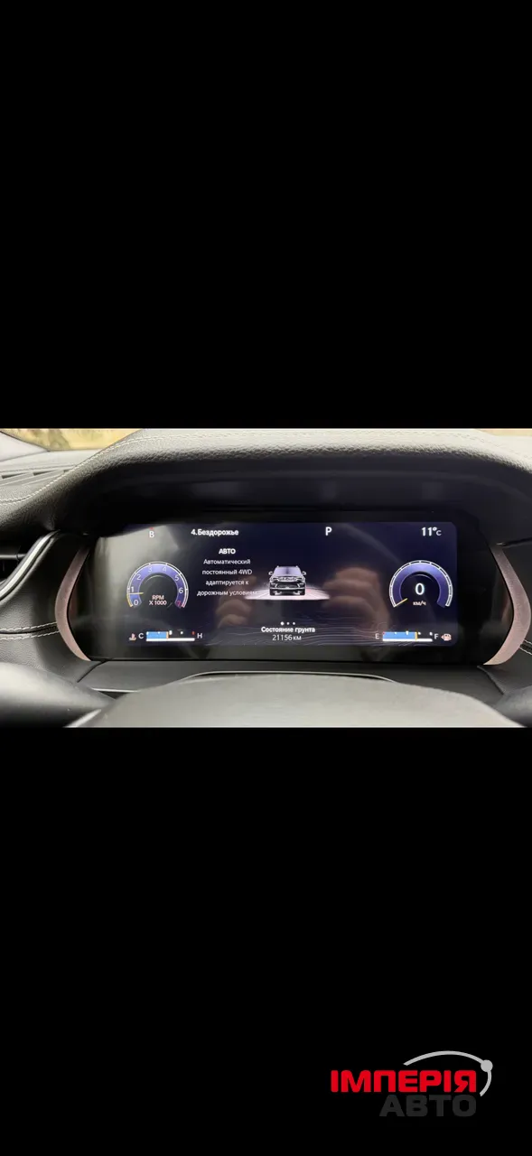 Jeep Grand Cherokee - фото 13