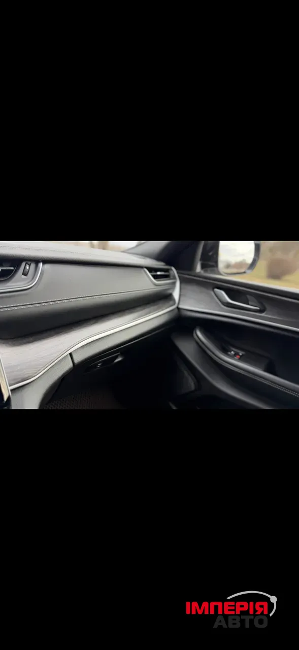 Jeep Grand Cherokee - фото 10