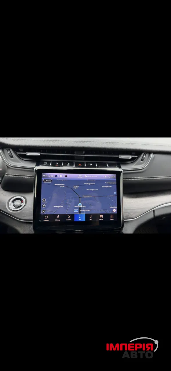 Jeep Grand Cherokee - фото 12