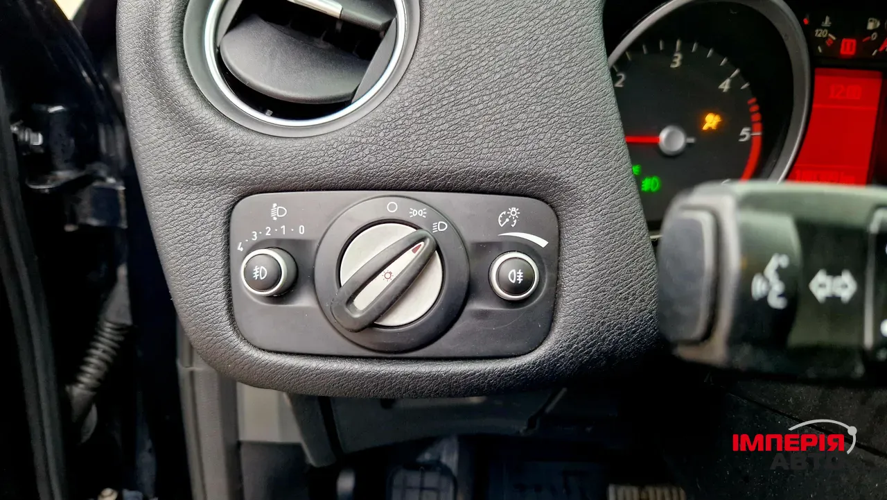 Ford Mondeo - фото 14