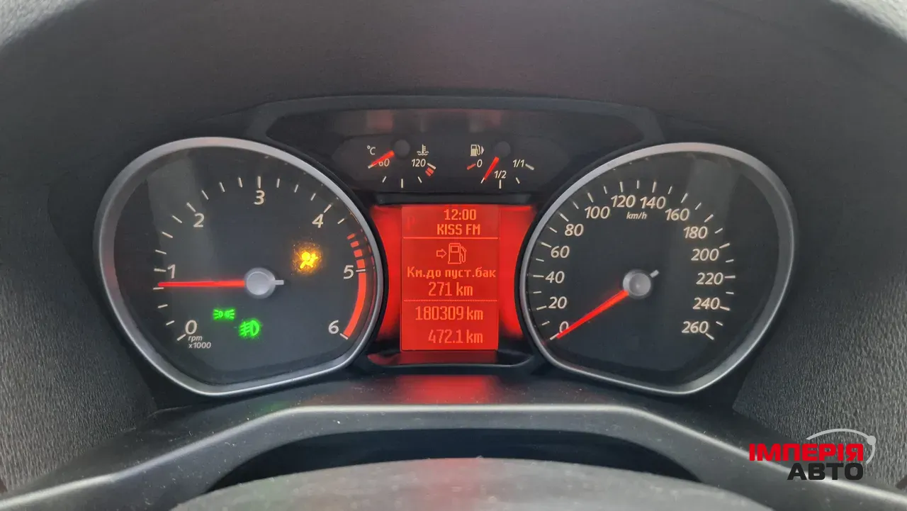 Ford Mondeo - фото 16