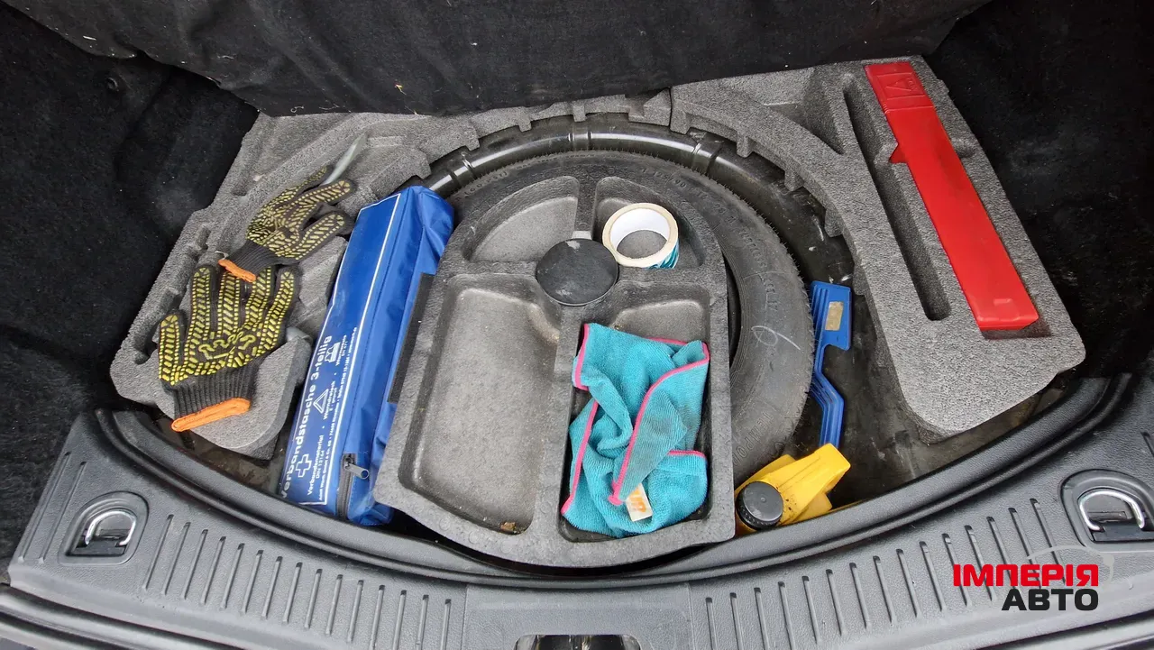 Ford Mondeo - фото 25