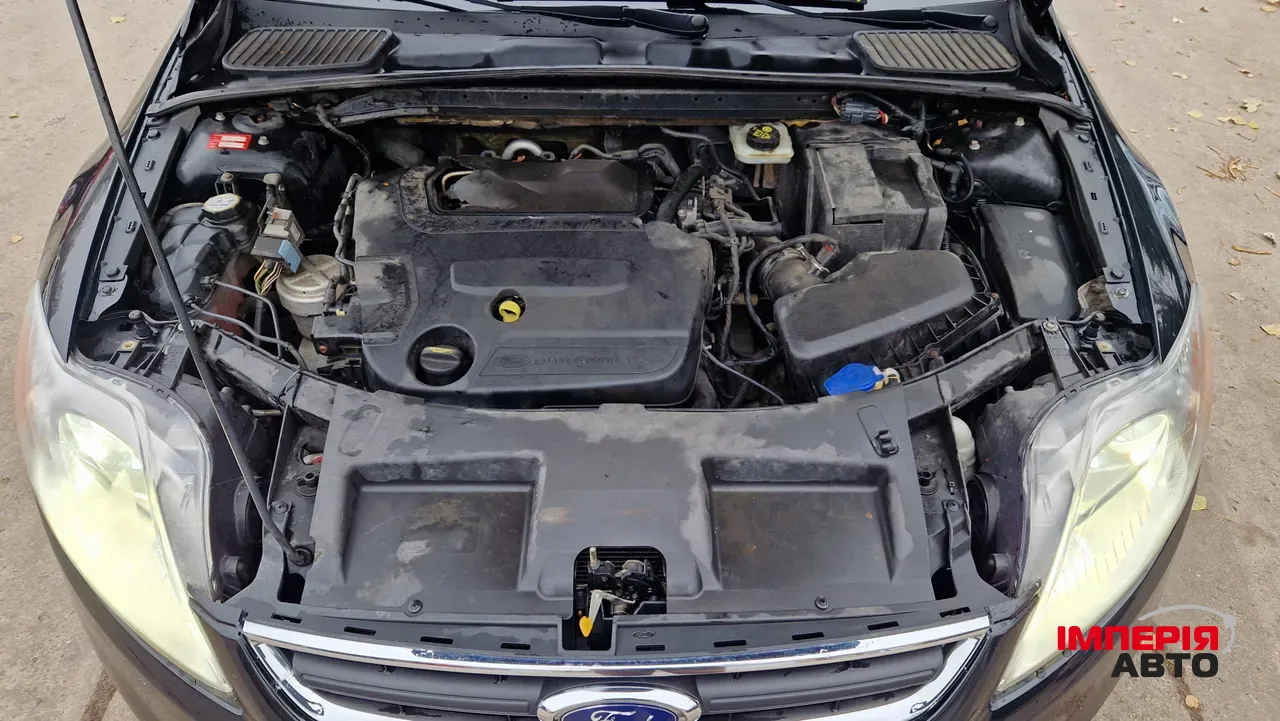 Ford Mondeo - фото 27