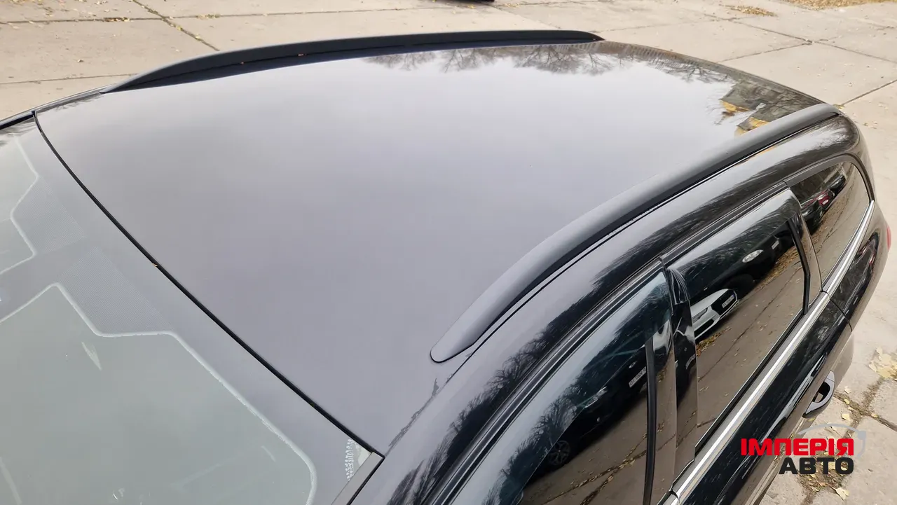 Ford Mondeo - фото 10