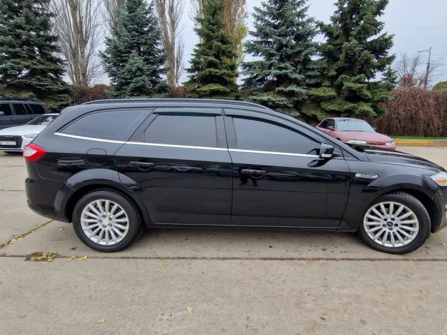 Ford Mondeo - фото 3