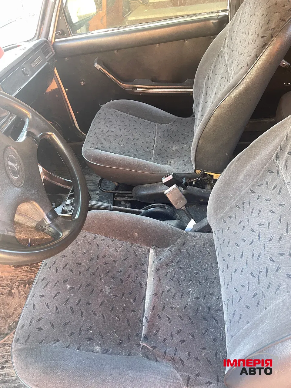 Lada (ВАЗ) 2107 - фото 11