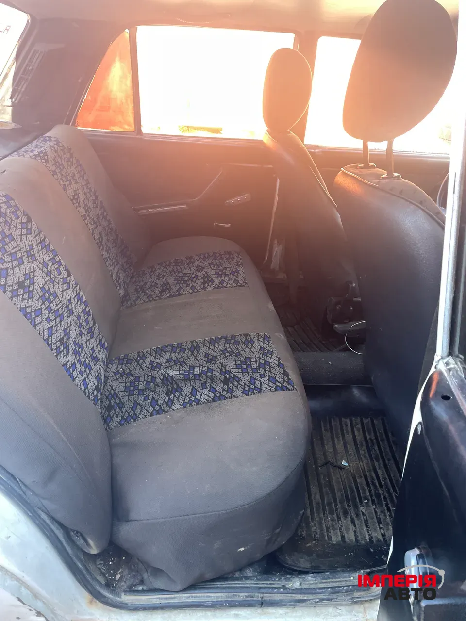 Lada (ВАЗ) 2107 - фото 12