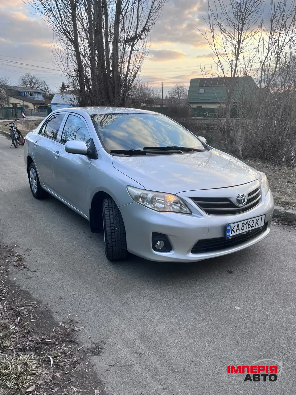 Toyota Corolla - фото 4