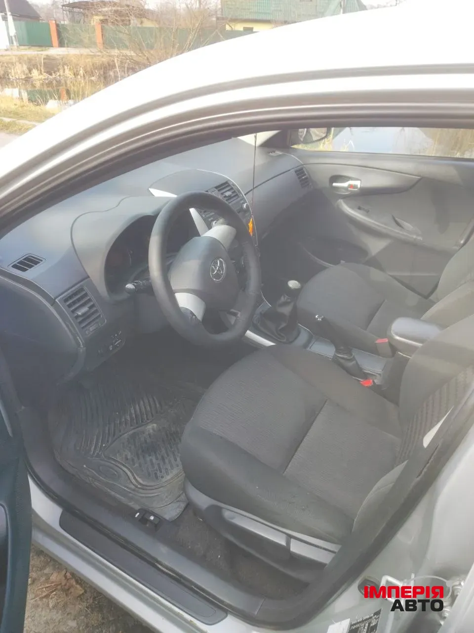 Toyota Corolla - фото 7