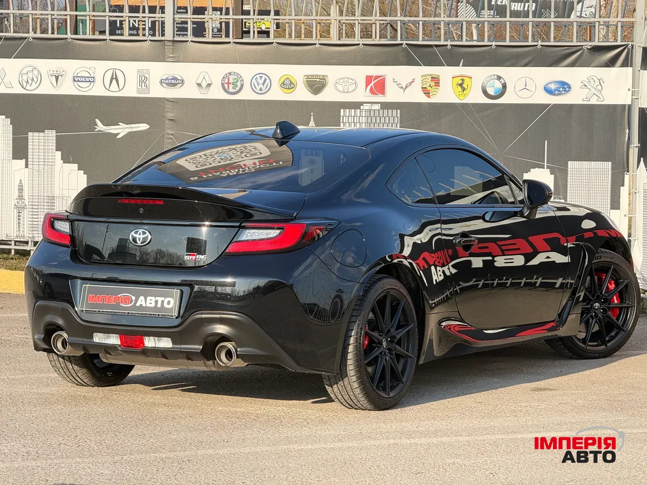 Land Rover Range Rover Sport - фото 9