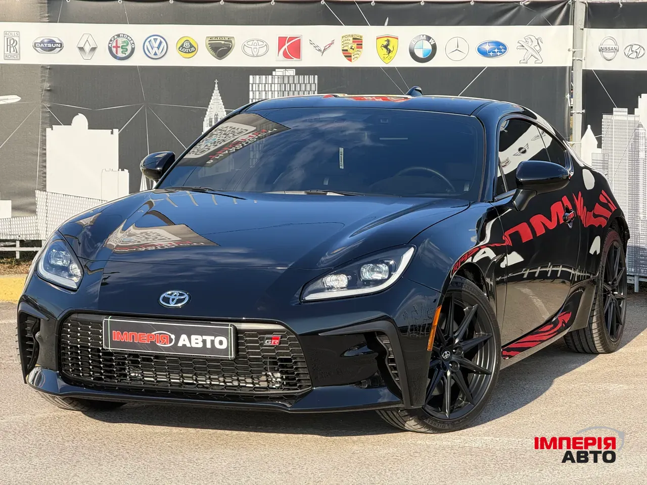 Land Rover Range Rover Sport - фото 1