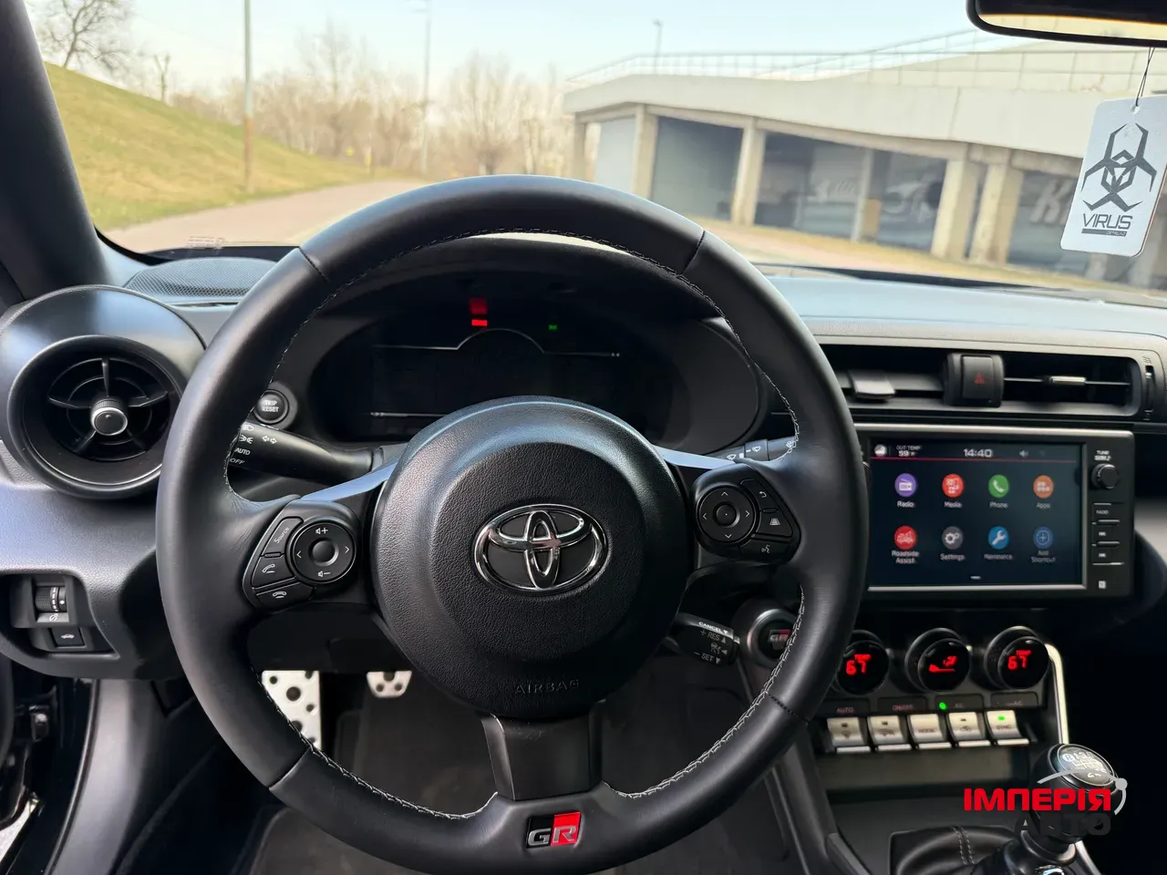 Land Rover Range Rover Sport - фото 20