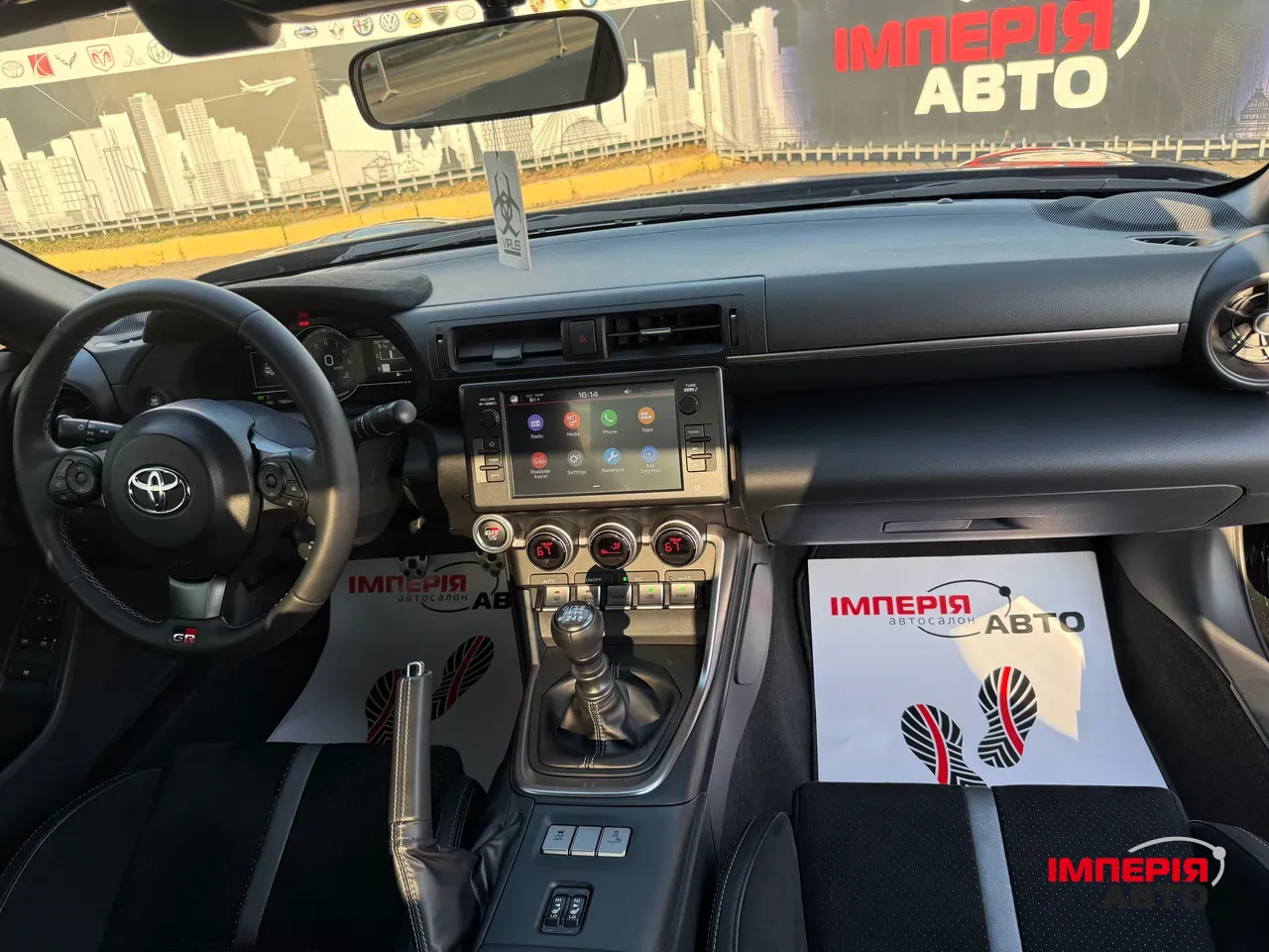 Land Rover Range Rover Sport - фото 11