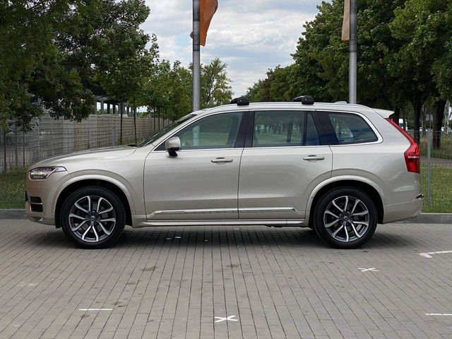 Volvo XC90 - фото 2