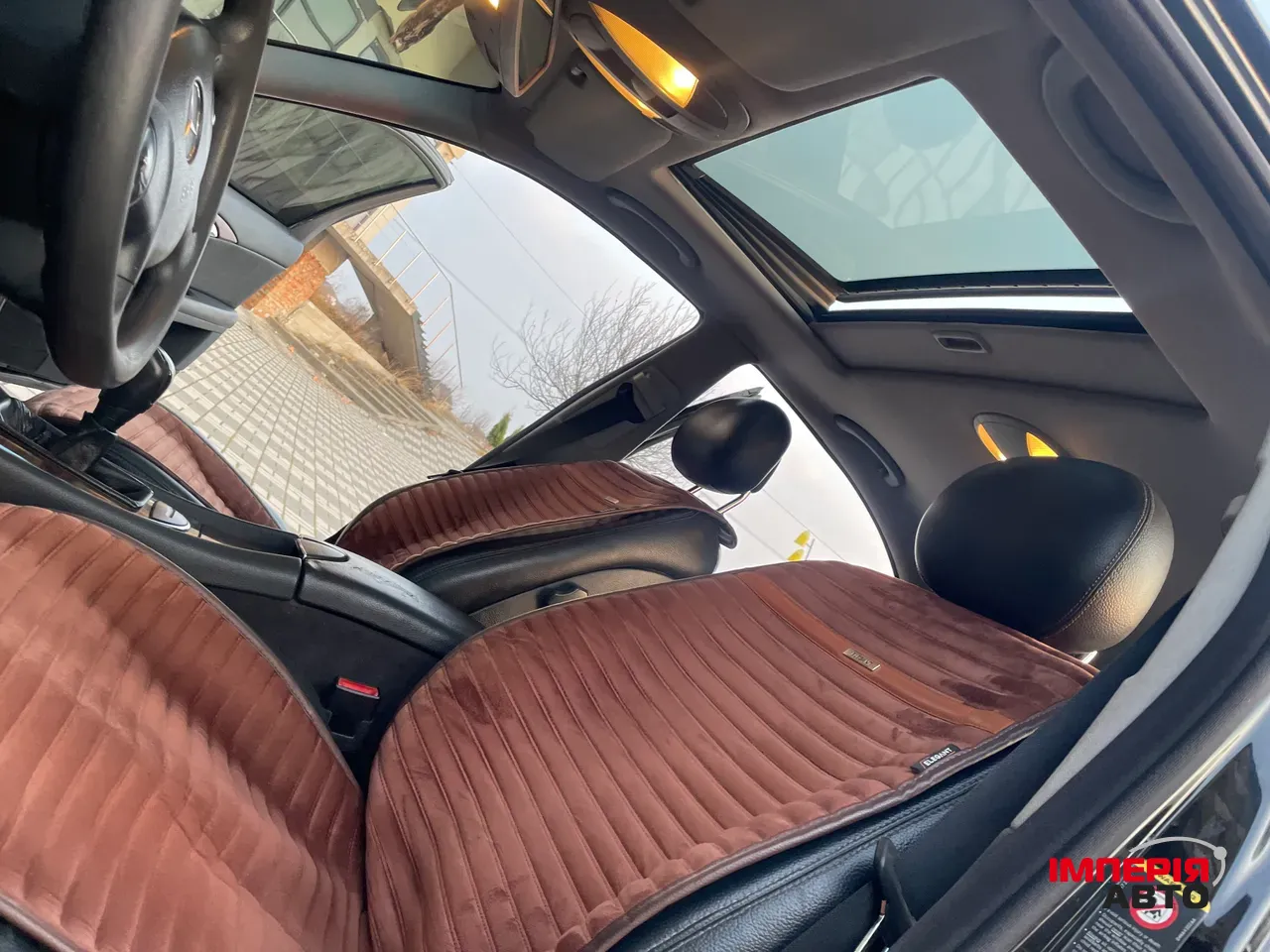 Mercedes-Benz E-Класс - фото 8