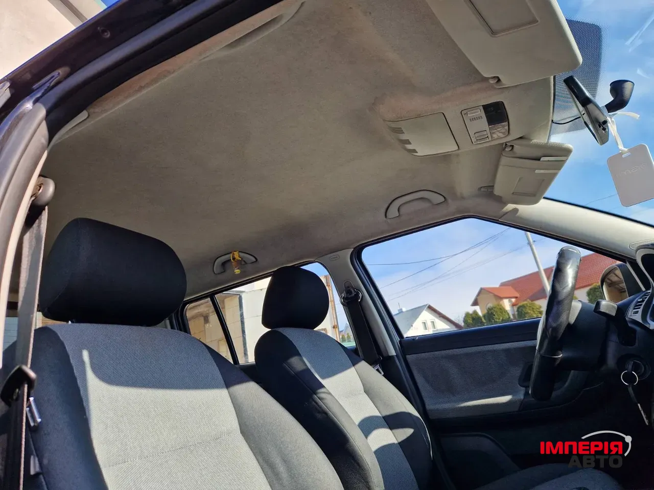 Skoda Fabia - фото 17