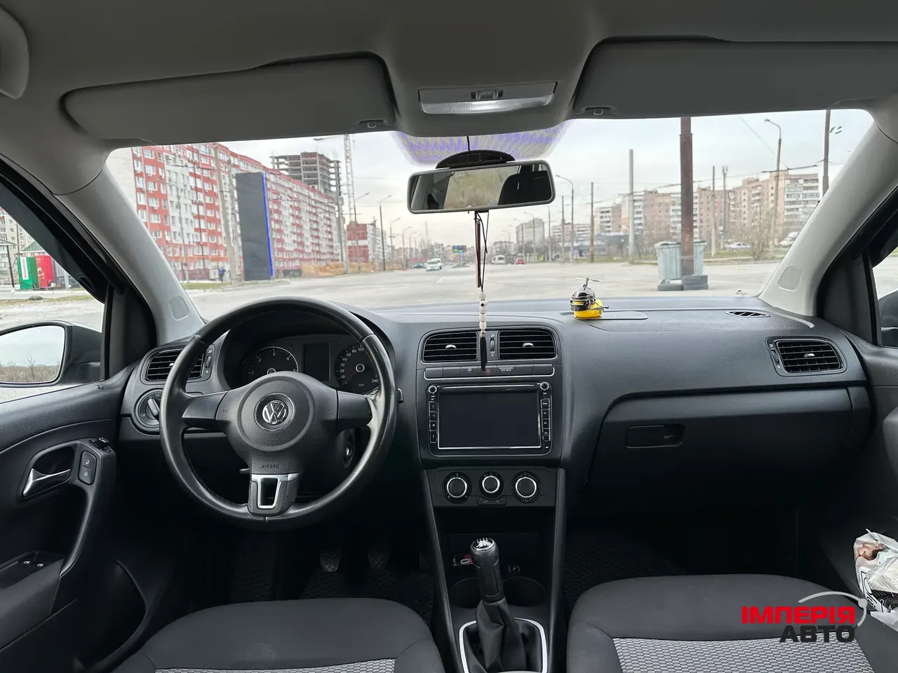 Volkswagen Polo - фото 18