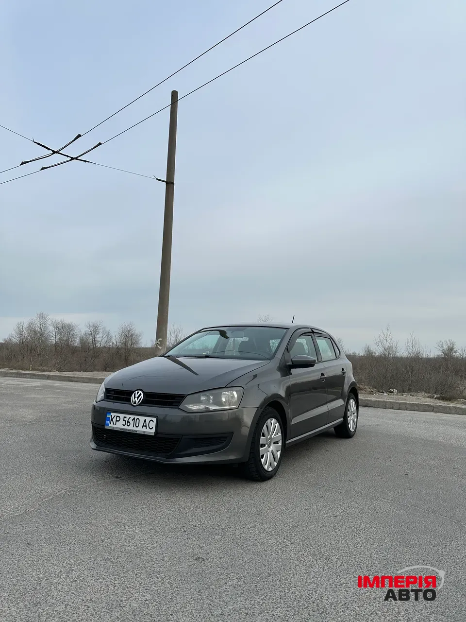 Volkswagen Polo - фото 4