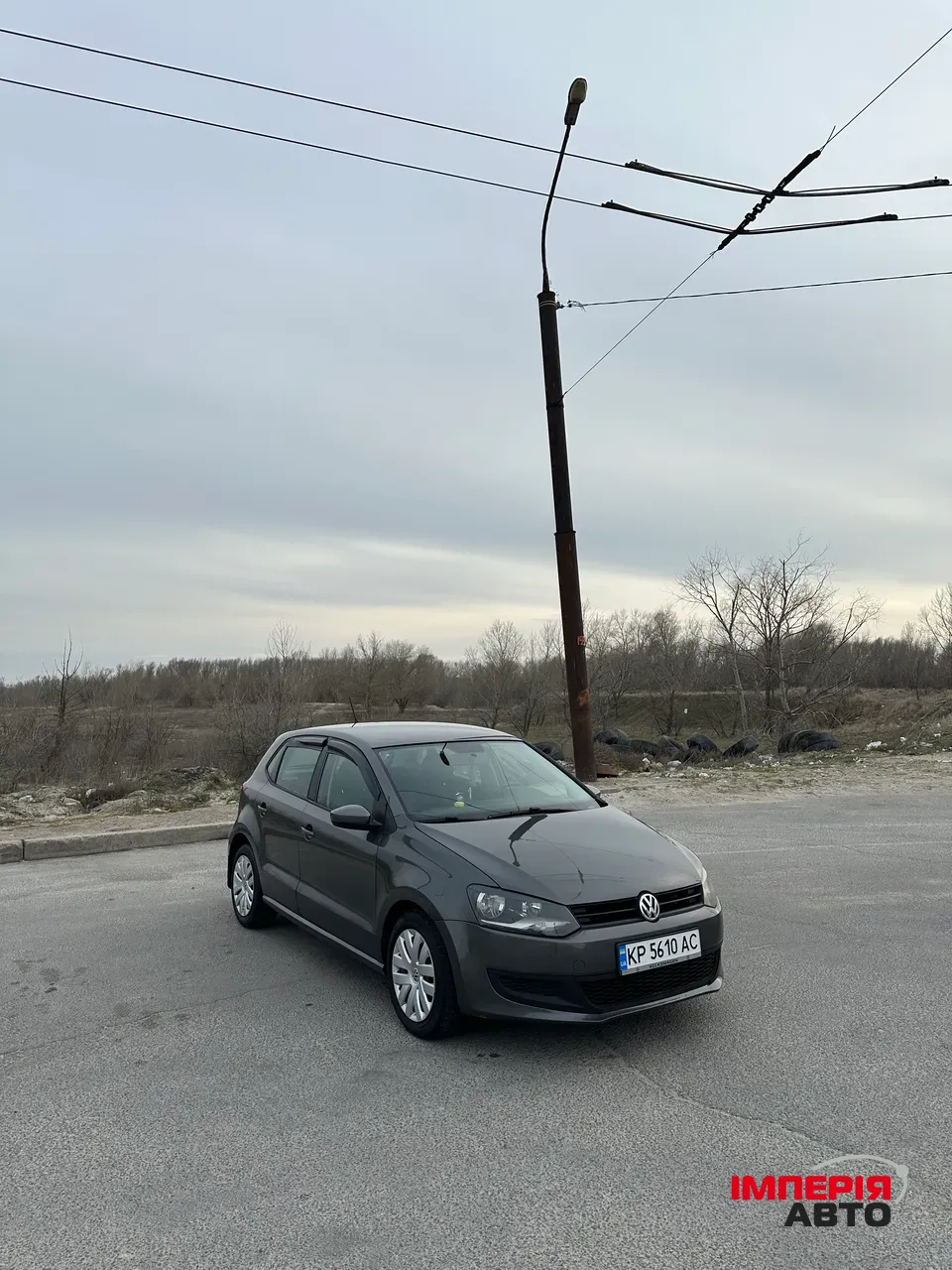 Volkswagen Polo - фото 2