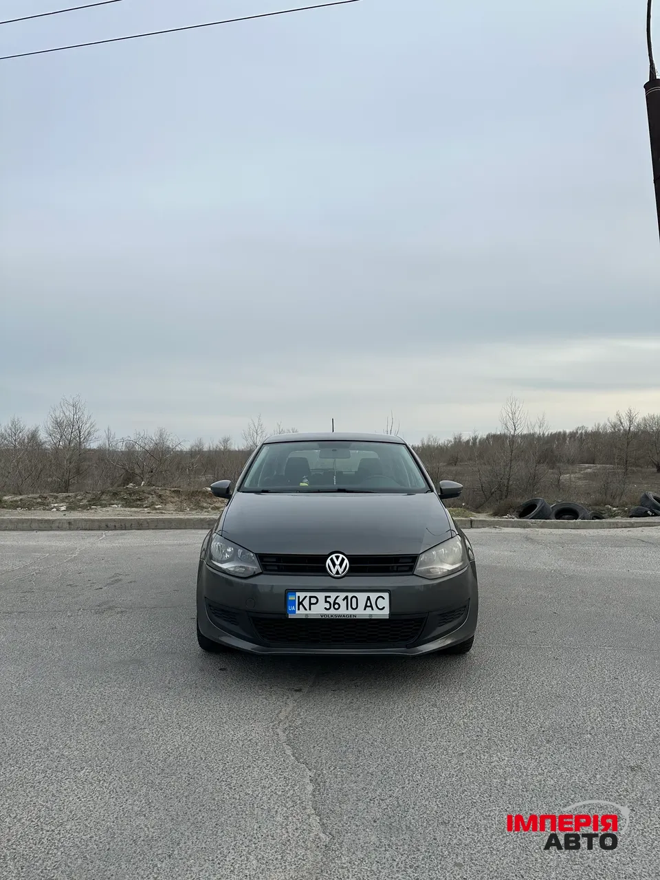 Volkswagen Polo - фото 3