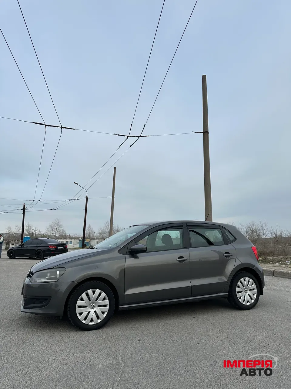 Volkswagen Polo - фото 5