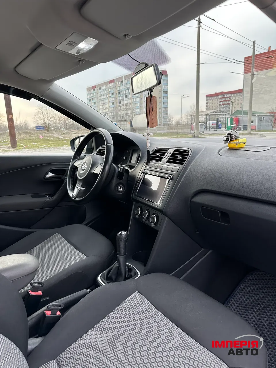 Volkswagen Polo - фото 17