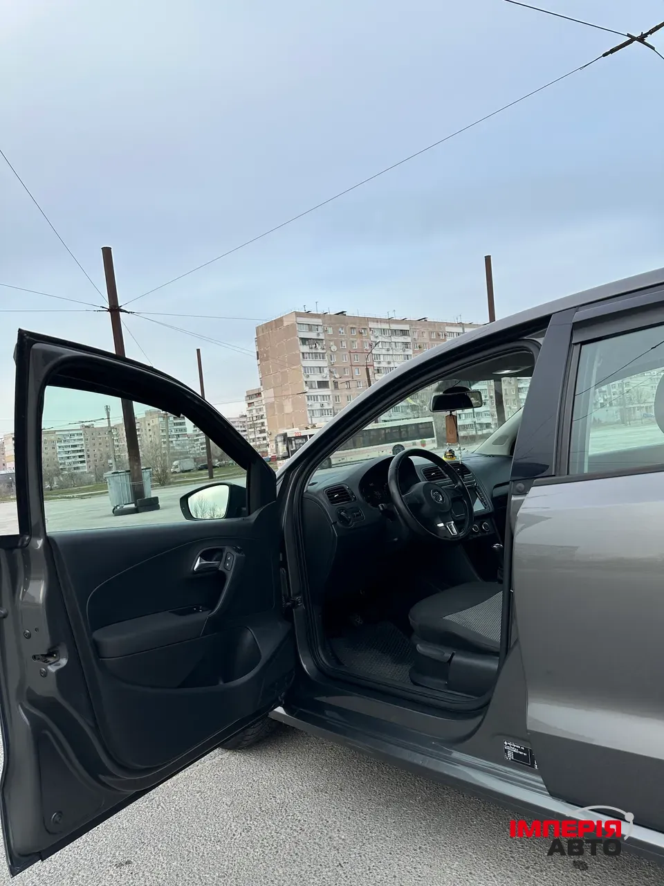 Volkswagen Polo - фото 12