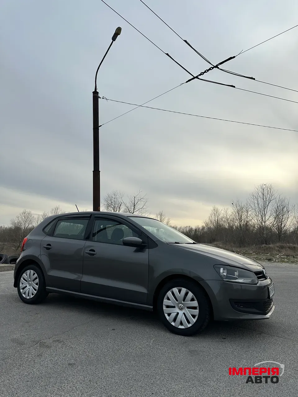 Volkswagen Polo - фото 7