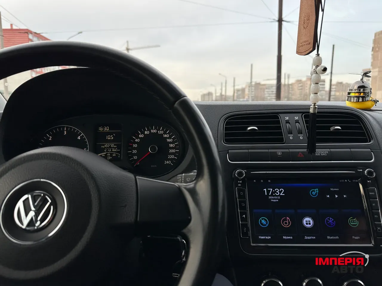 Volkswagen Polo - фото 19