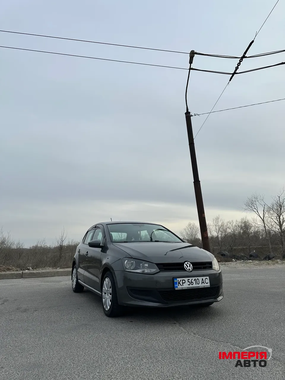 Volkswagen Polo - фото 6