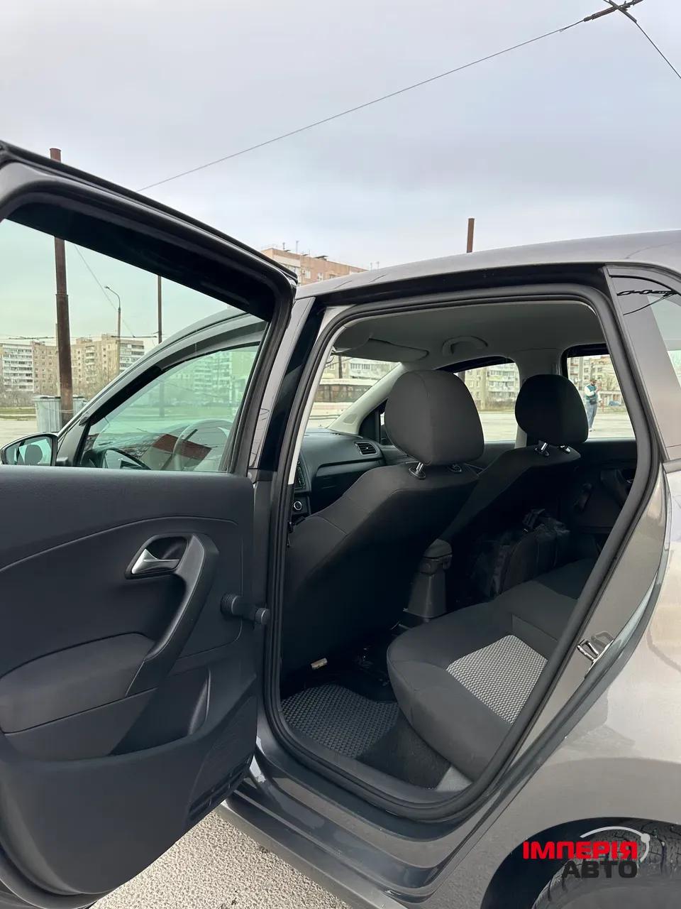 Volkswagen Polo - фото 14