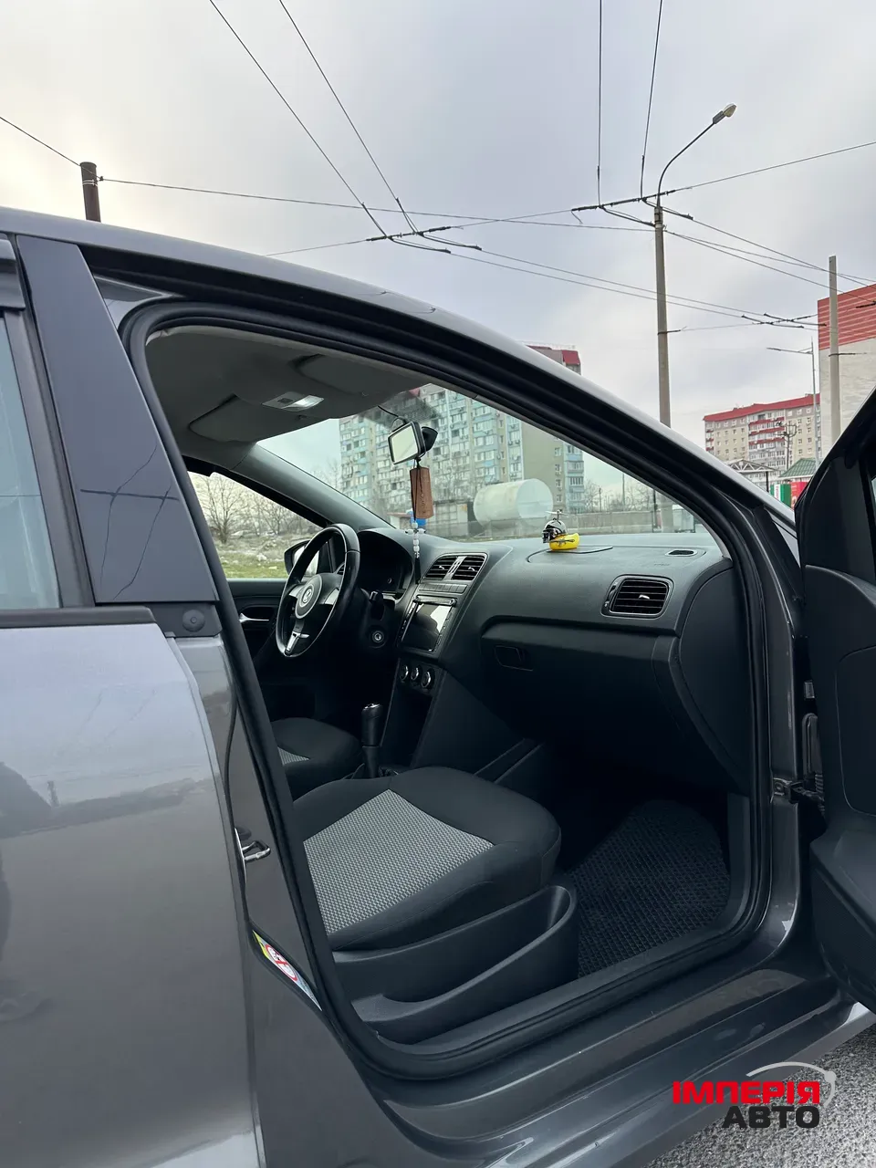 Volkswagen Polo - фото 16