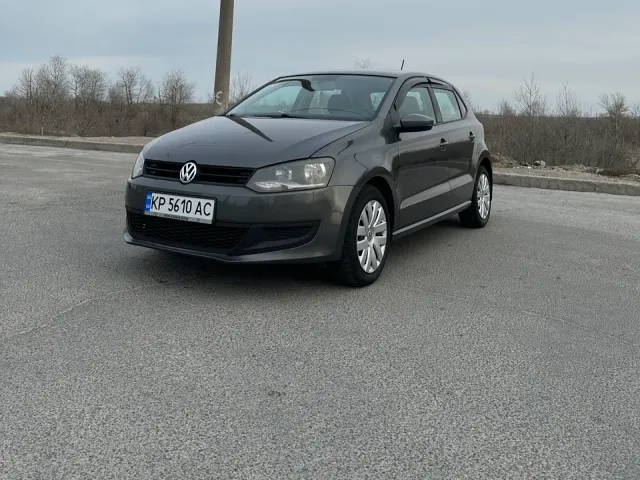 Volkswagen Polo - фото 4