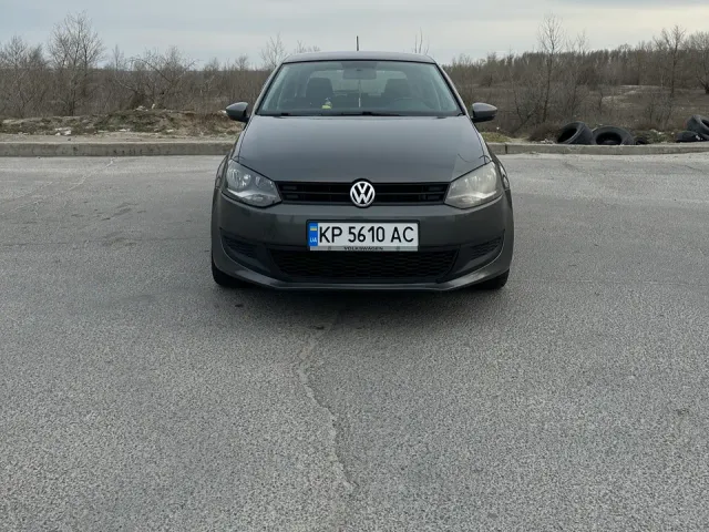 Volkswagen Polo - фото 3