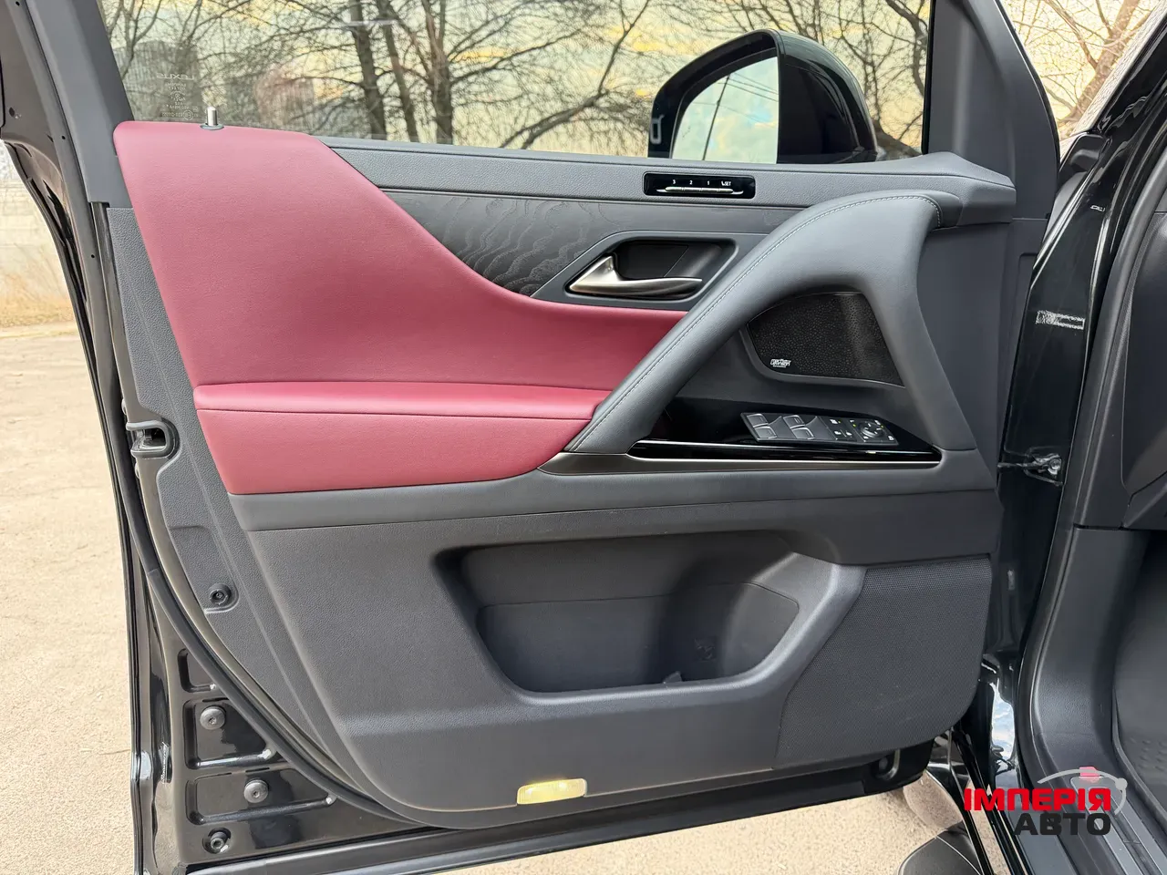 Lexus LX - фото 13