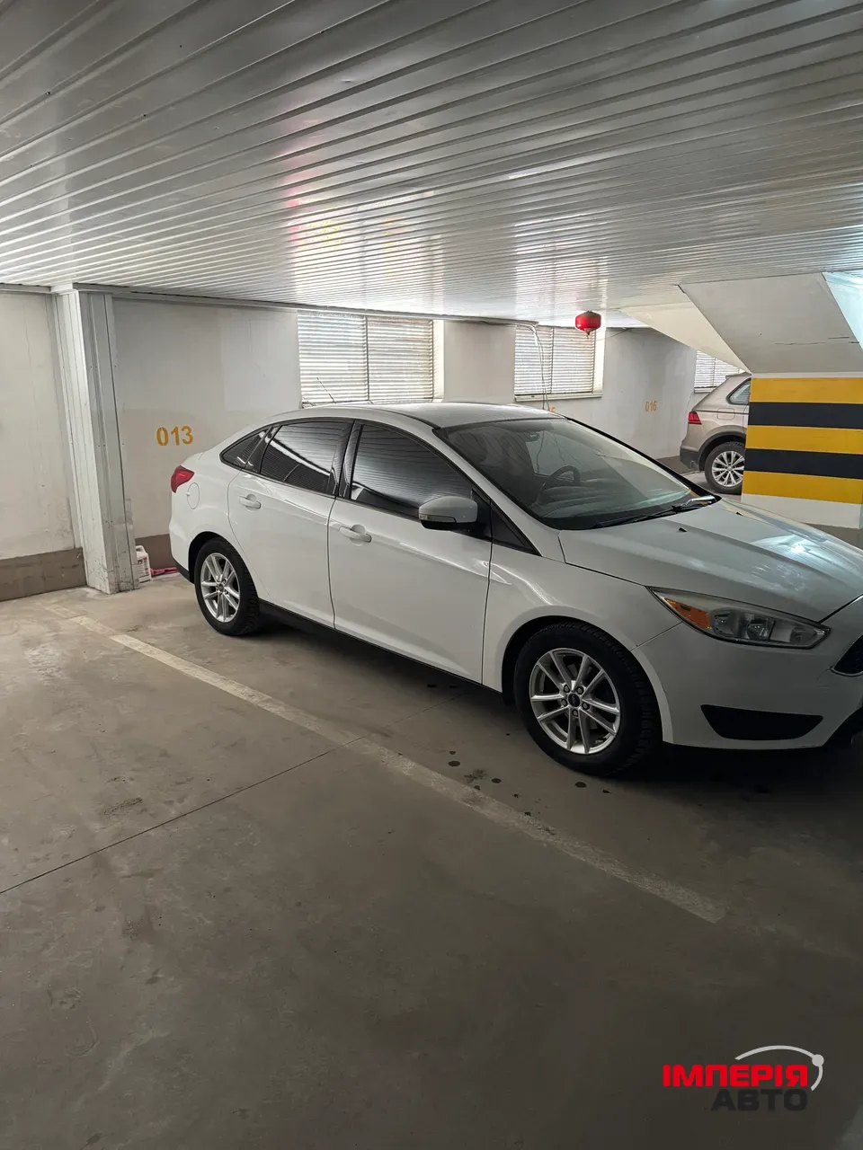 Ford Focus - фото 17