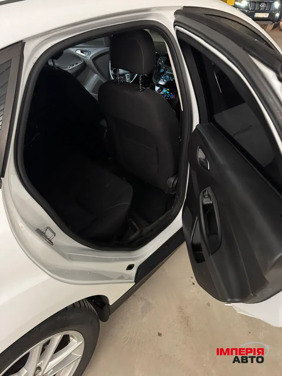 Ford Focus - фото 13