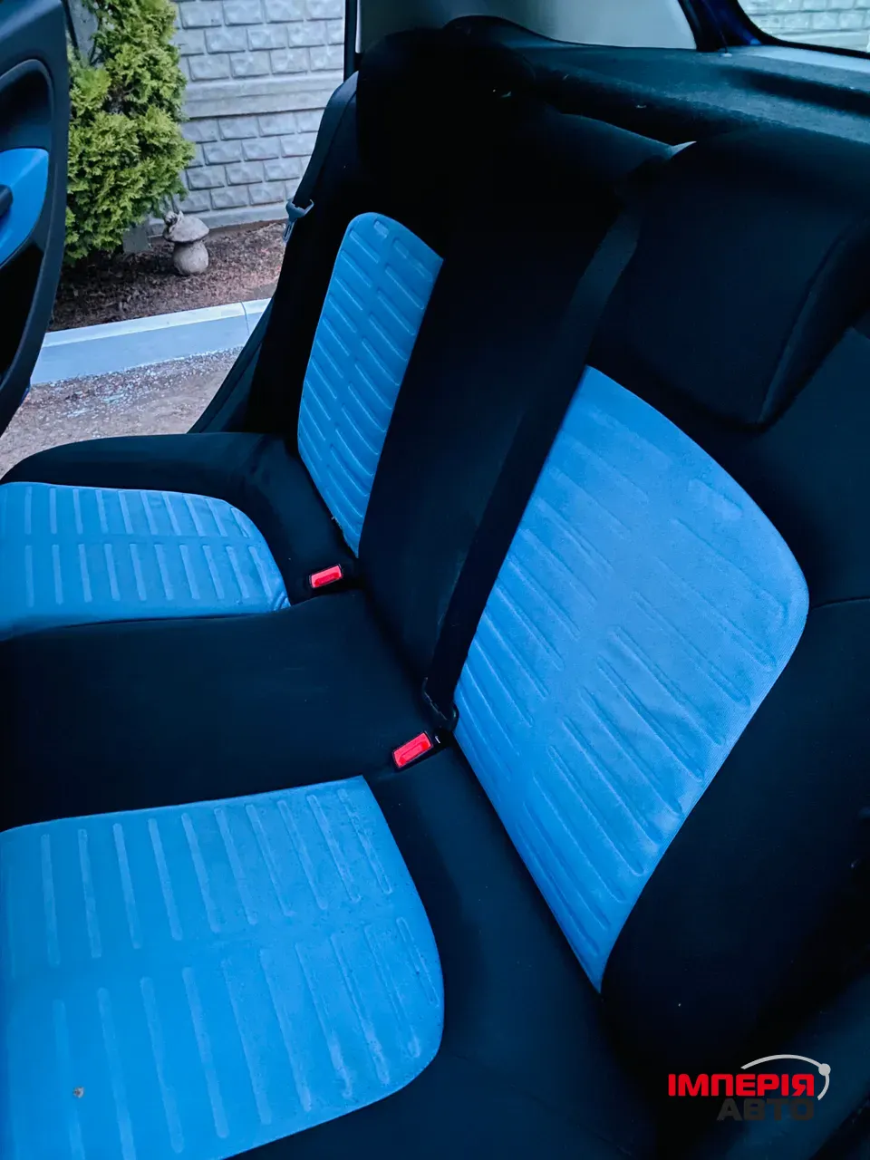 Fiat Punto - фото 7