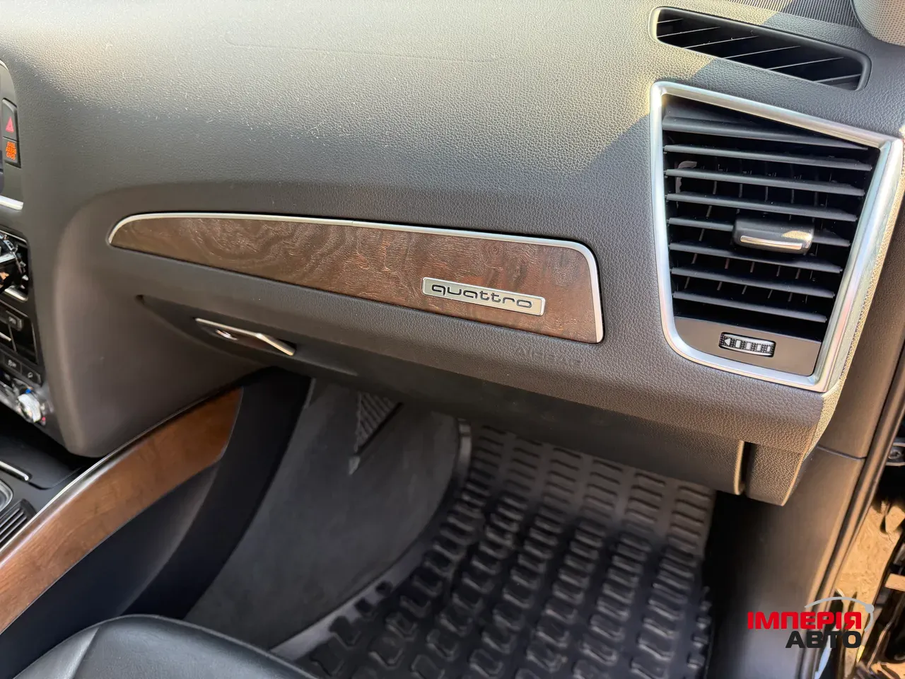 Audi Q5 - фото 24