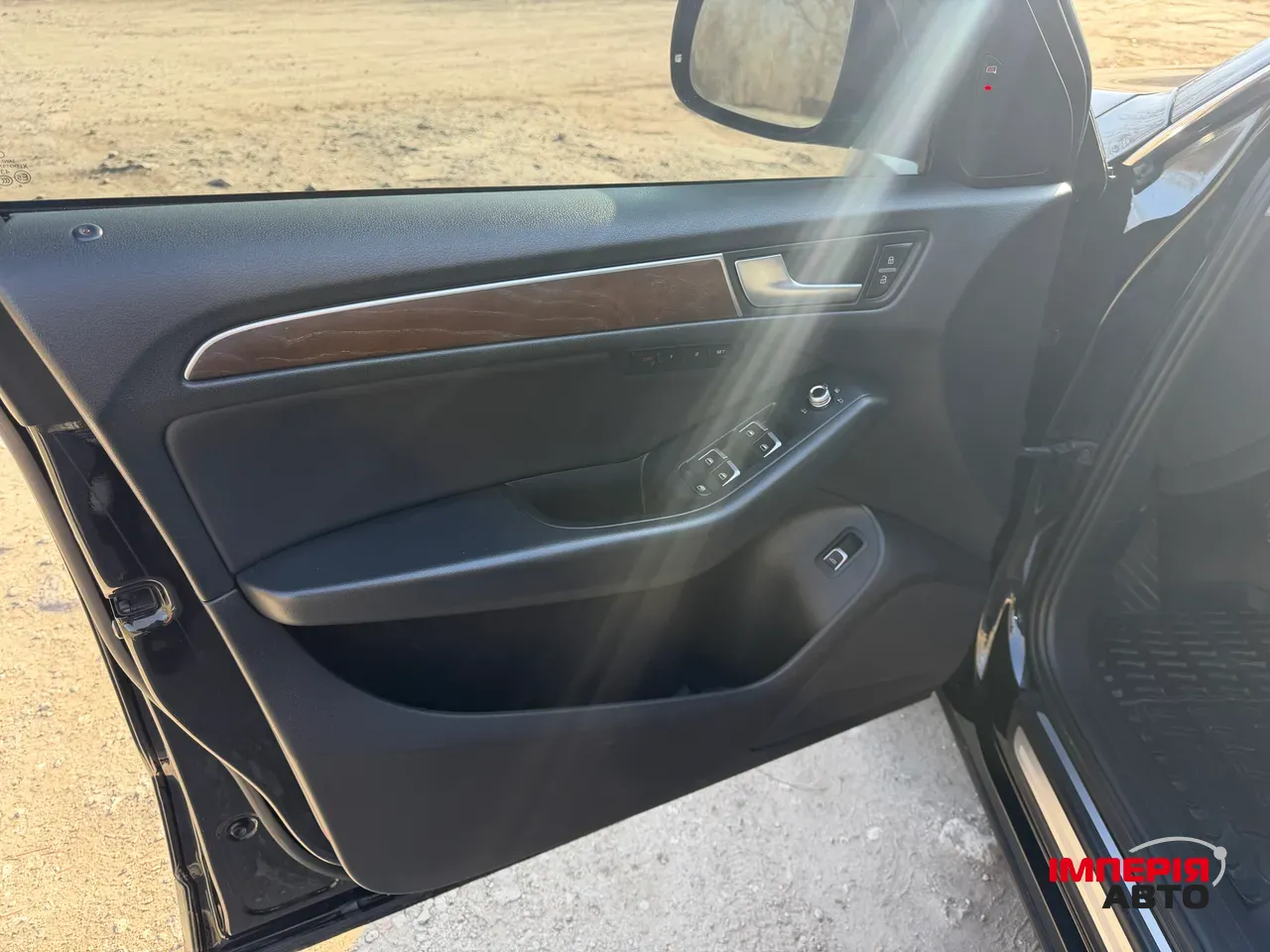 Audi Q5 - фото 18