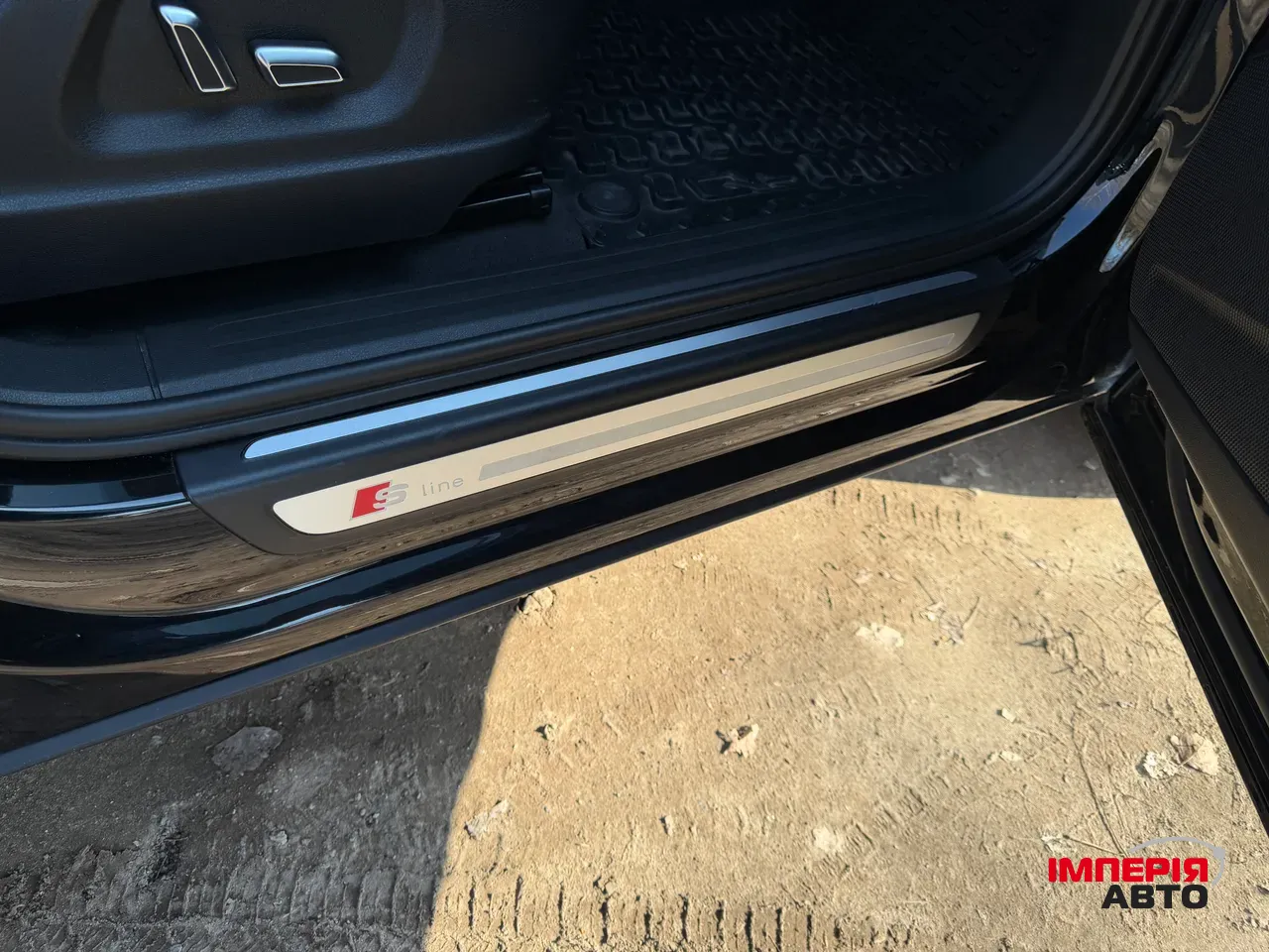 Audi Q5 - фото 23