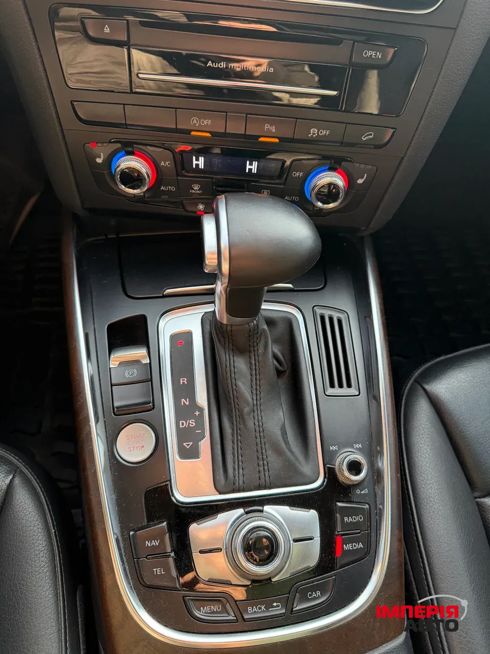 Audi Q5 - фото 32