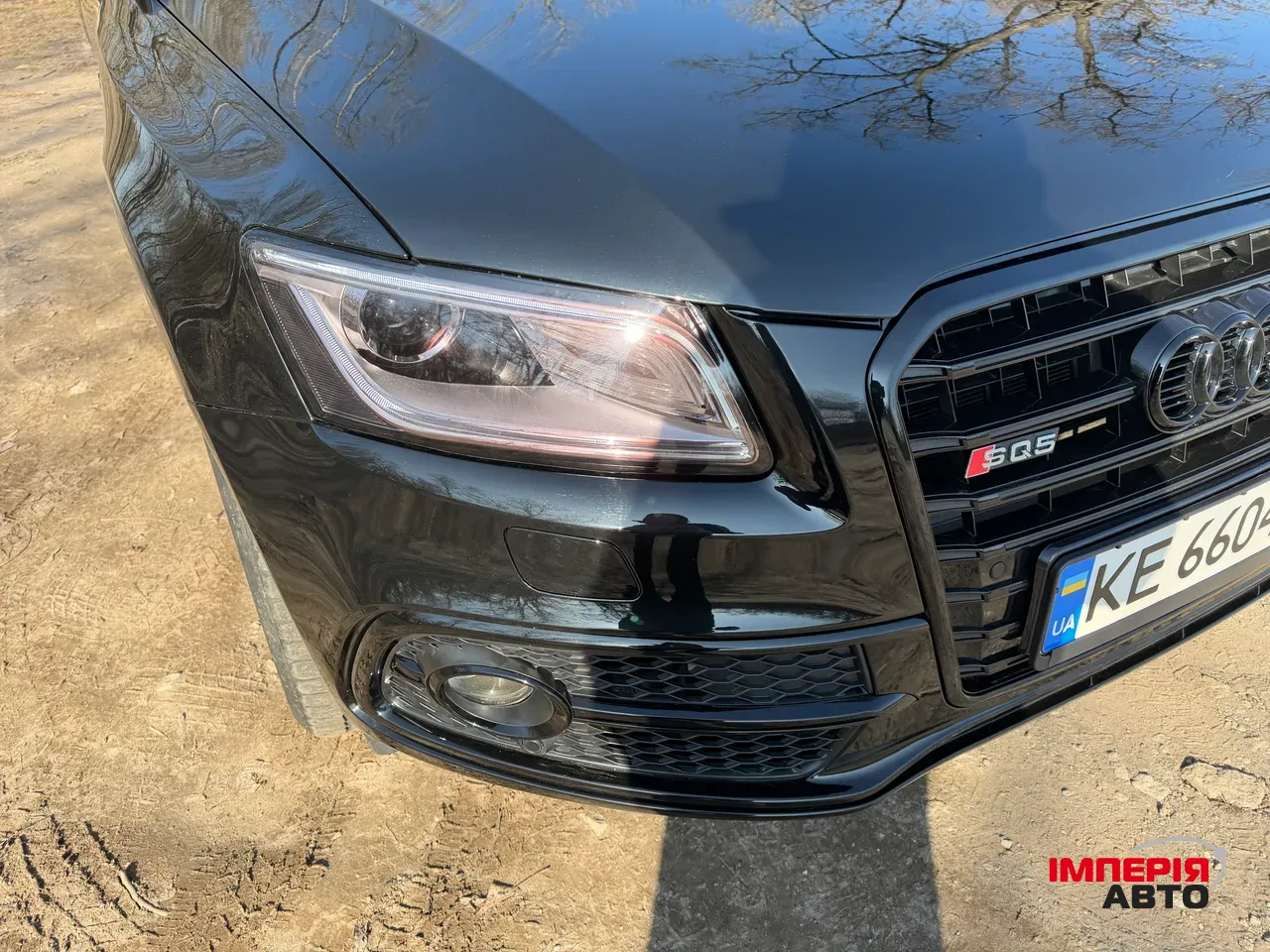 Audi Q5 - фото 13