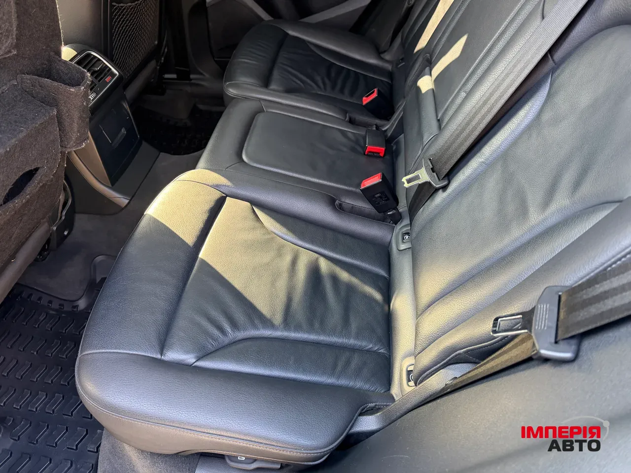 Audi Q5 - фото 19